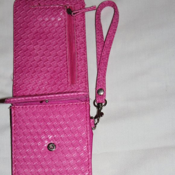 Lot of Girls Purses & Wallet - Picture 11 of 12